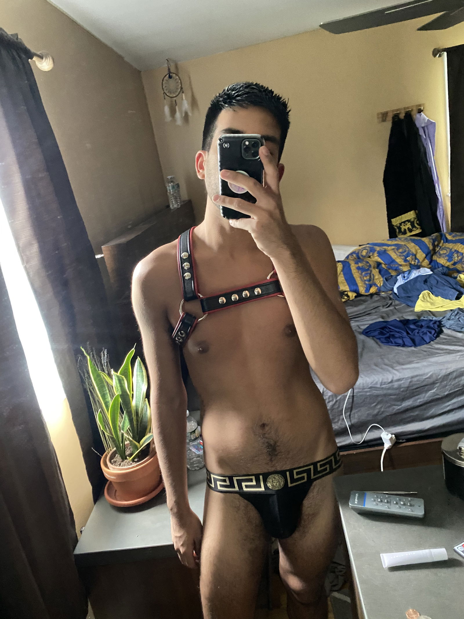Vers Colombian