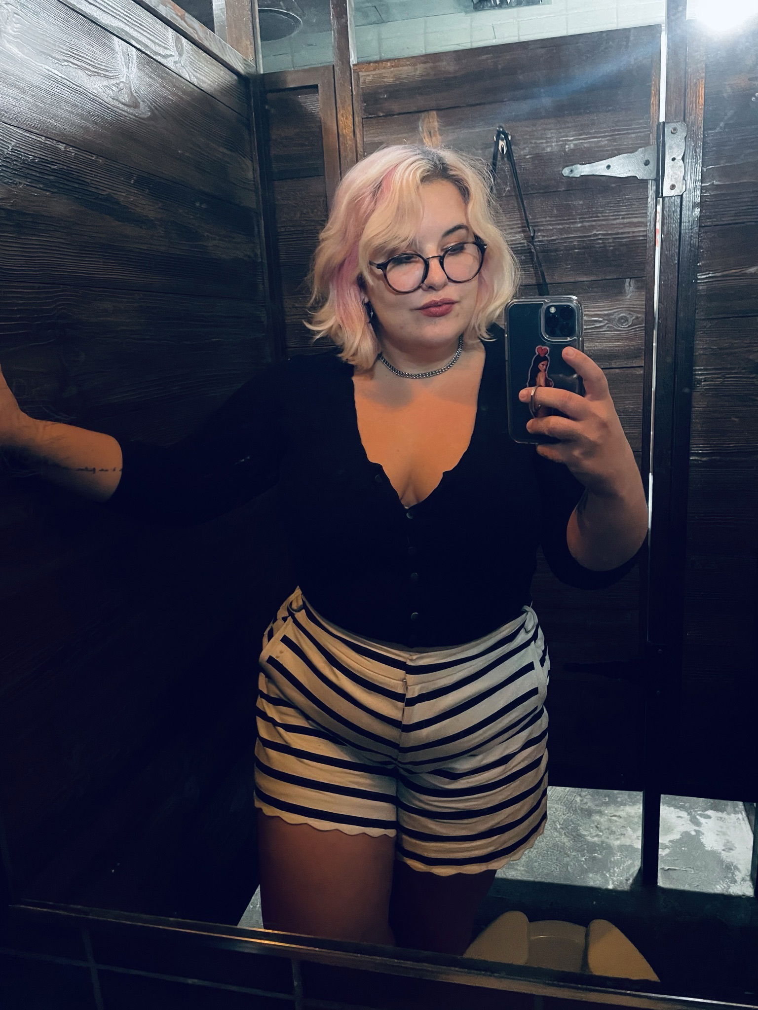 Tessa B's avatar