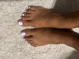 Very Pretty Feet's avatar