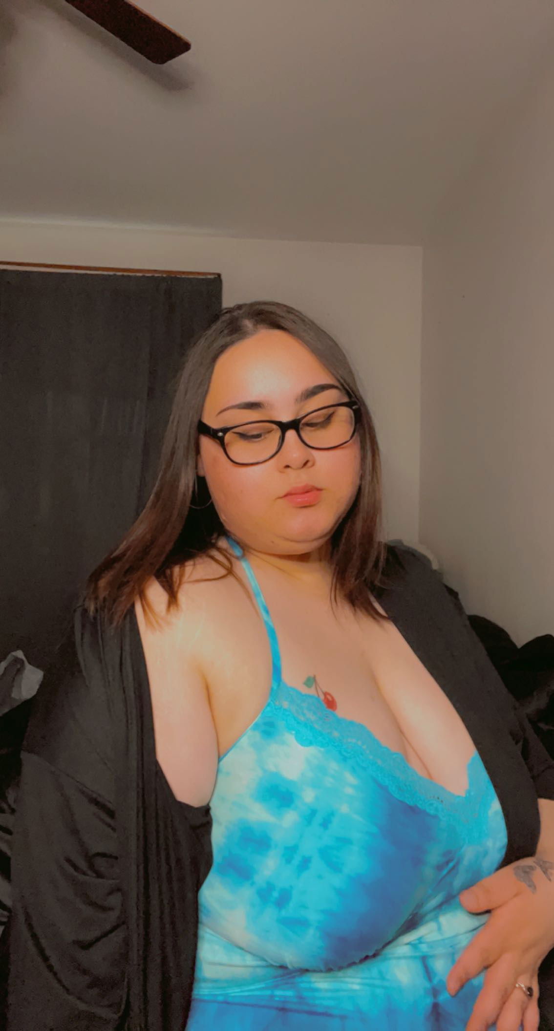 Tina's avatar