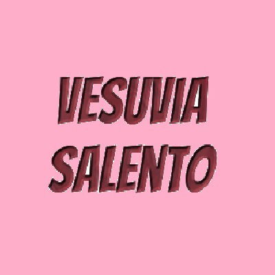 Vesuvia Salento's avatar