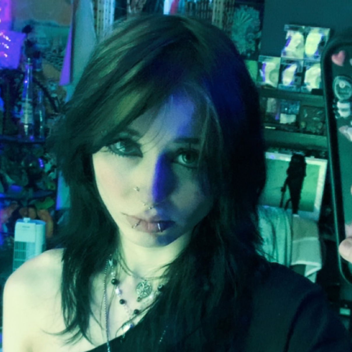 Via X's avatar