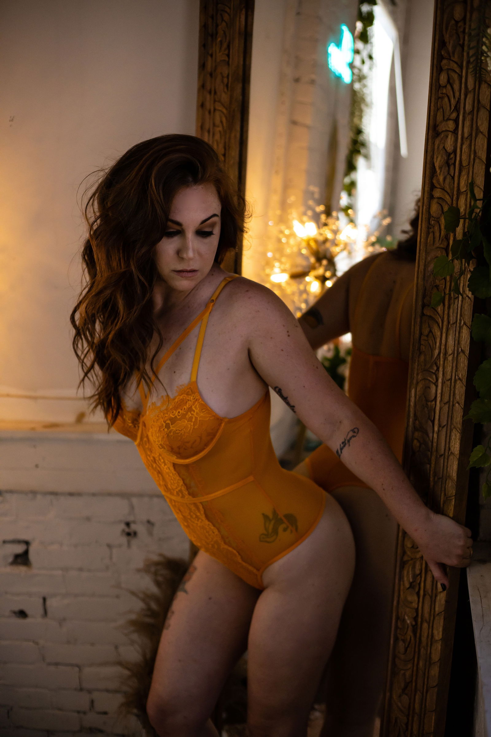 Tori 🧡 creator profile