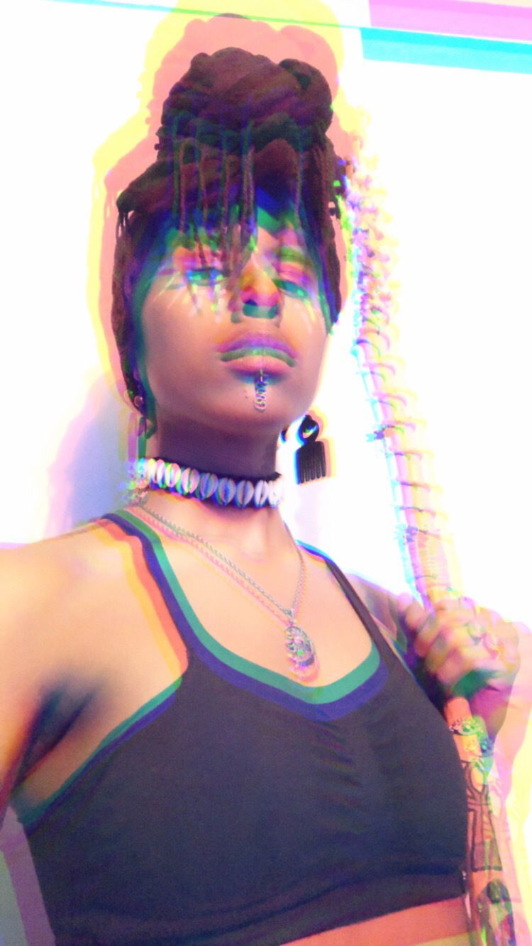 Indigo🌀🧿🌸