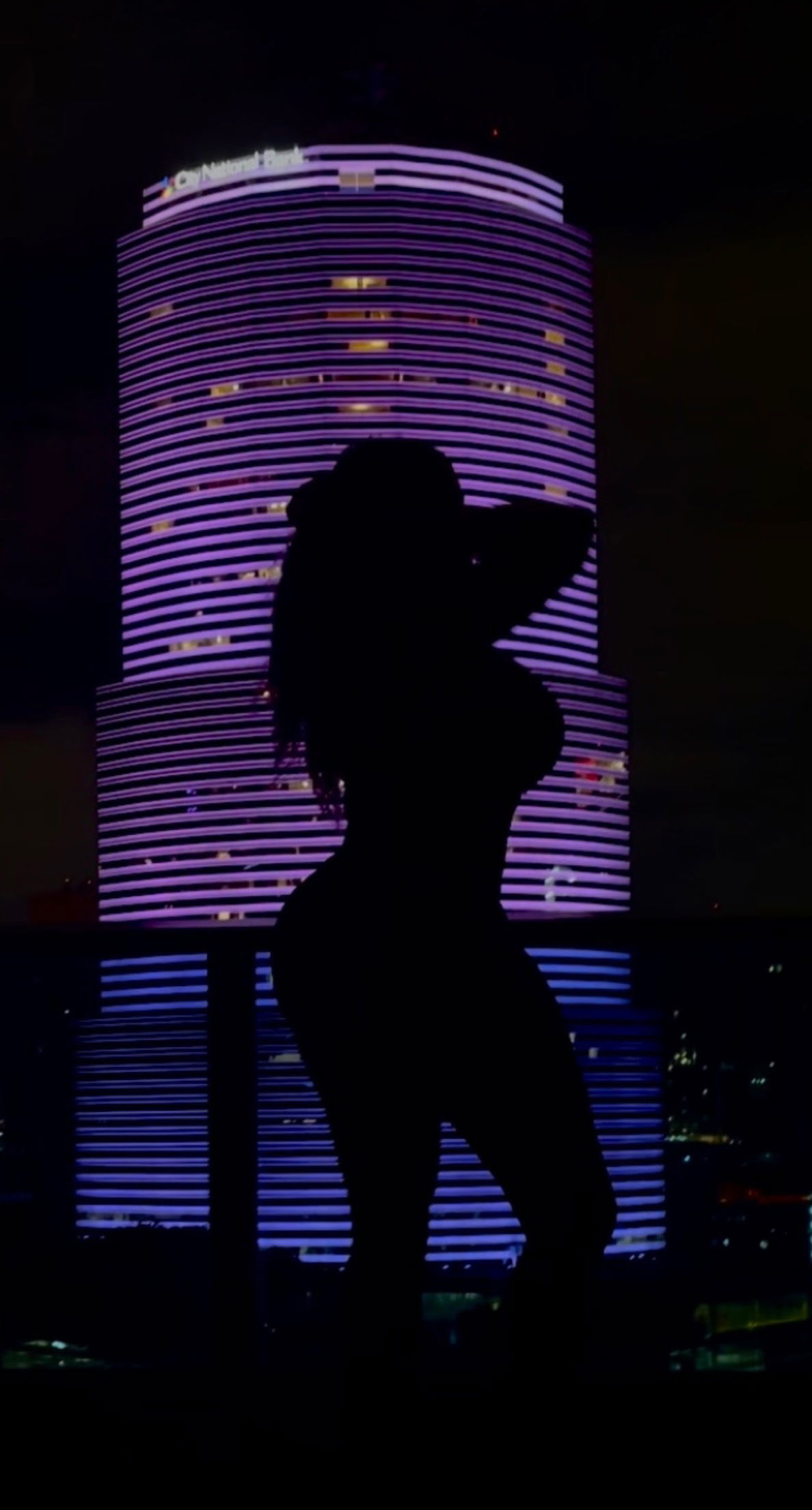 Bombshell Brittany's avatar