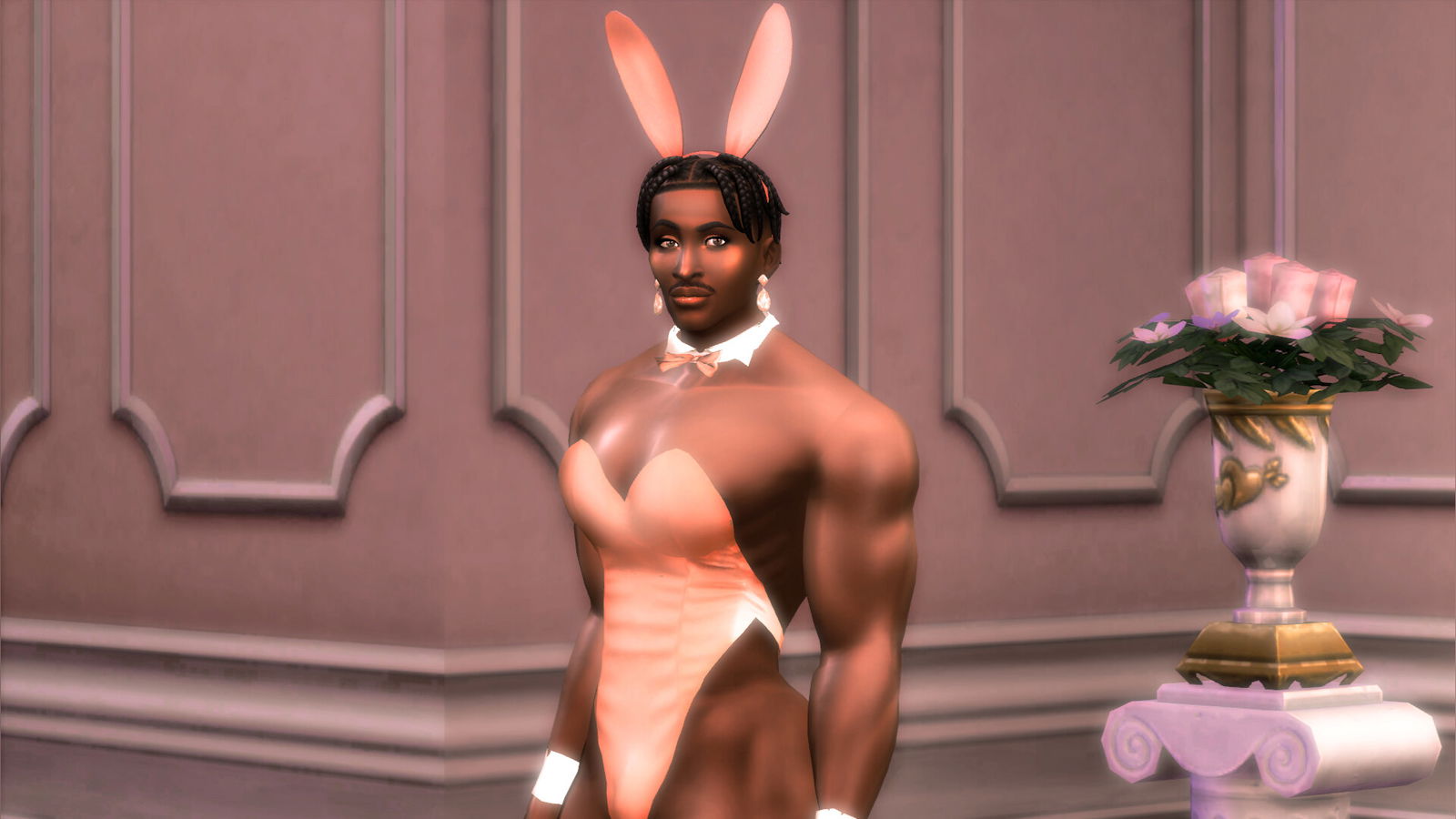 Vibrant Venus's avatar