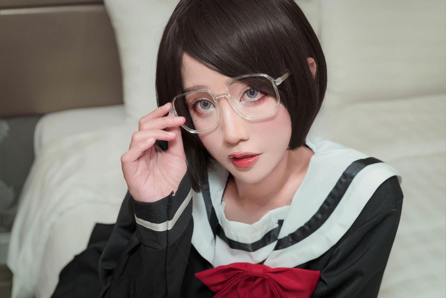 Vice 拜斯's avatar