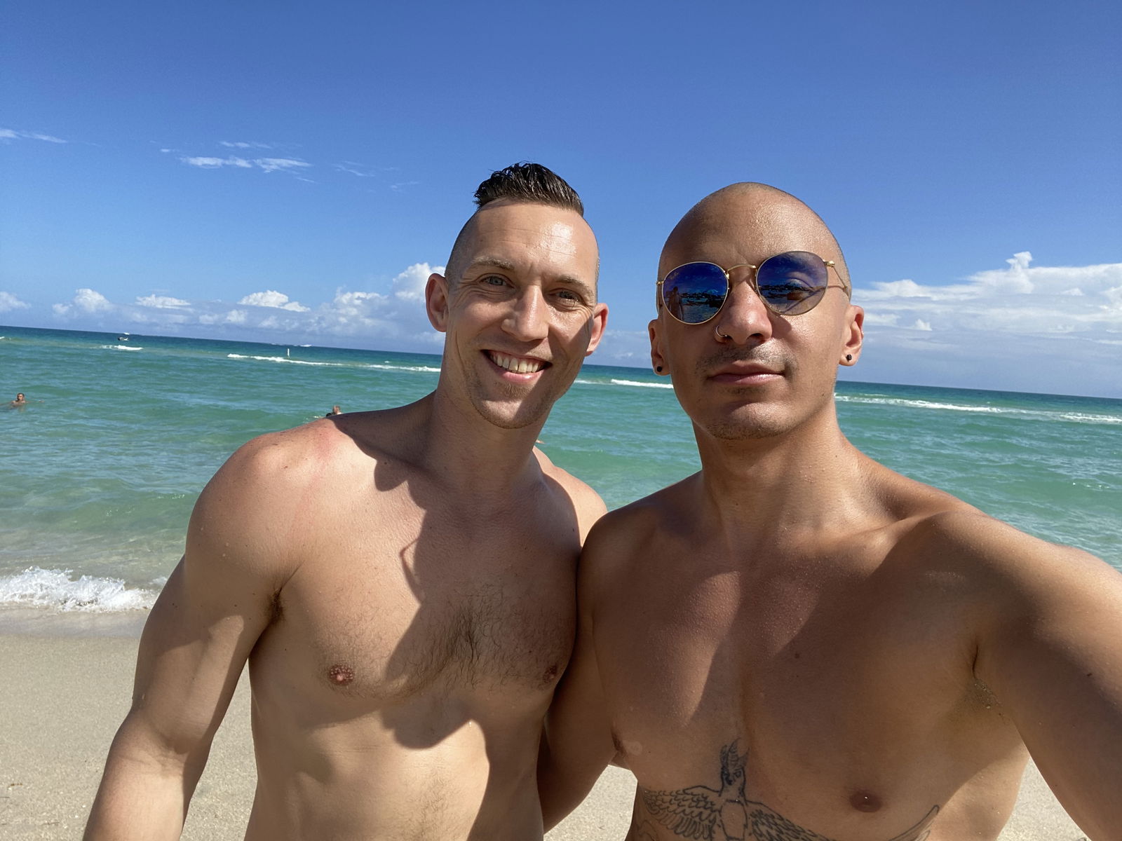 Vice and Sinns's avatar
