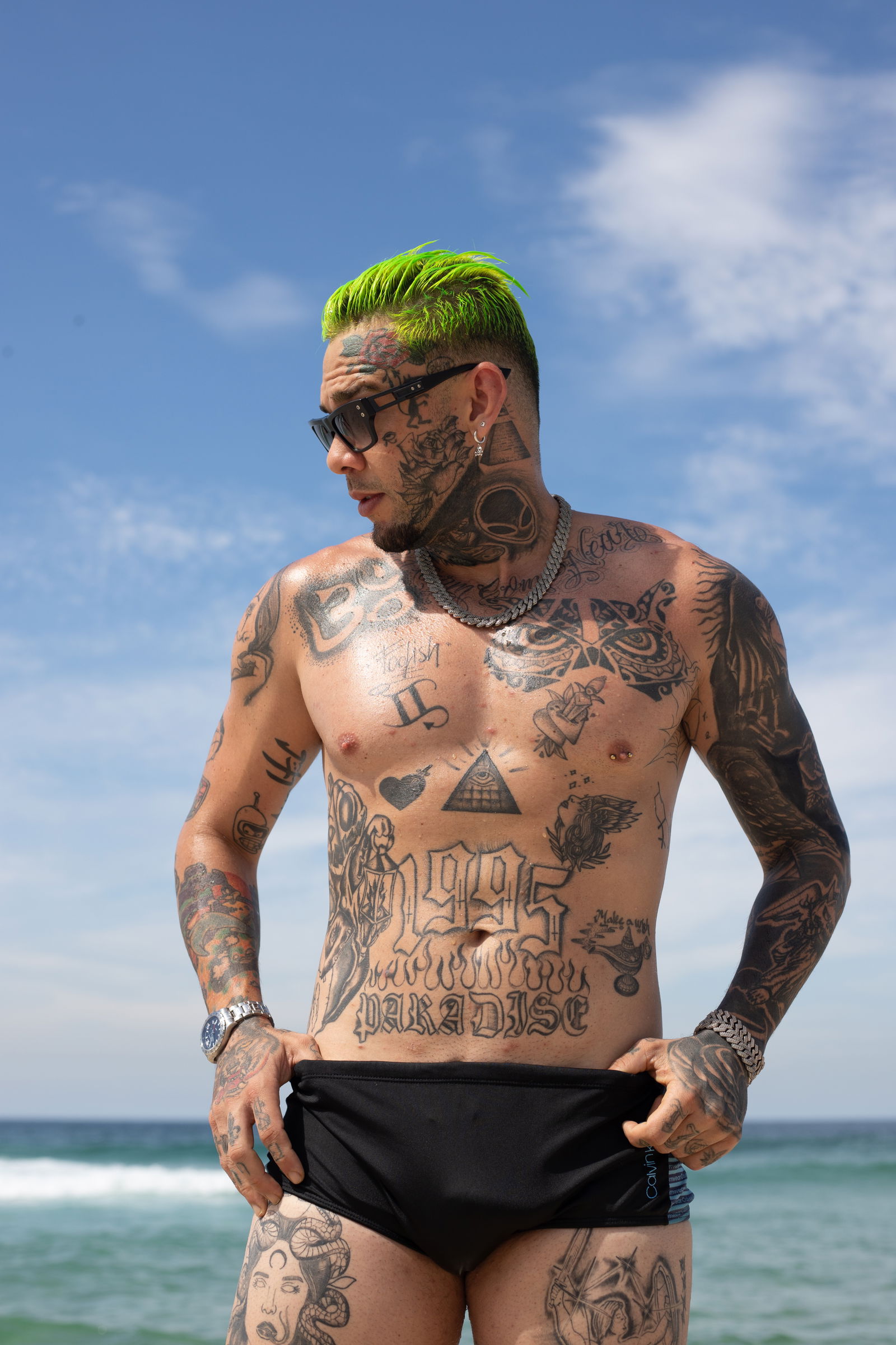 Vincent XXL VIP 💎🍆🔝's avatar