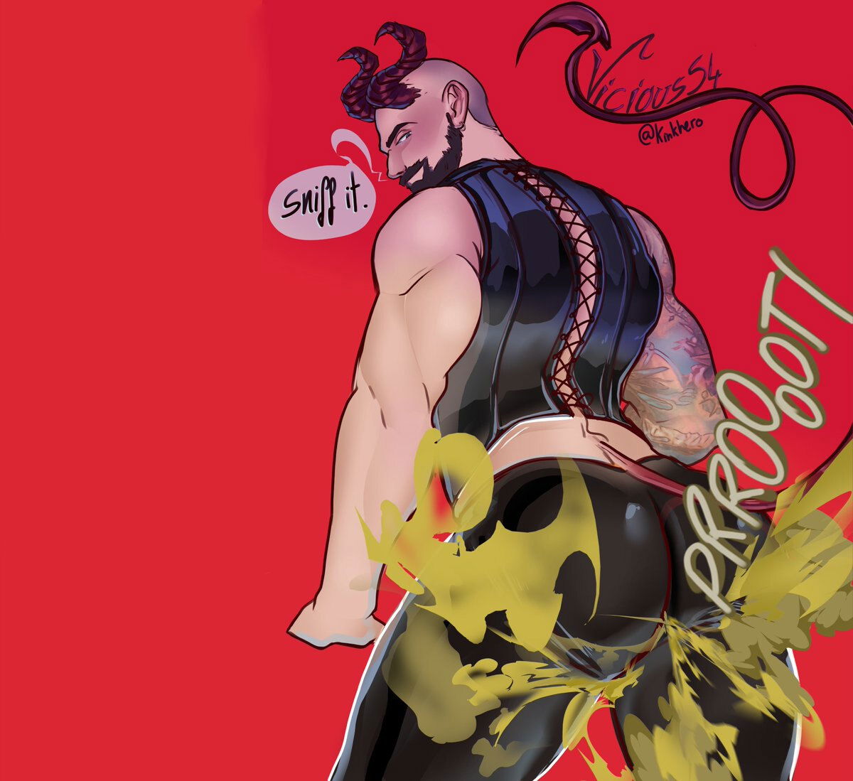Viktor's avatar