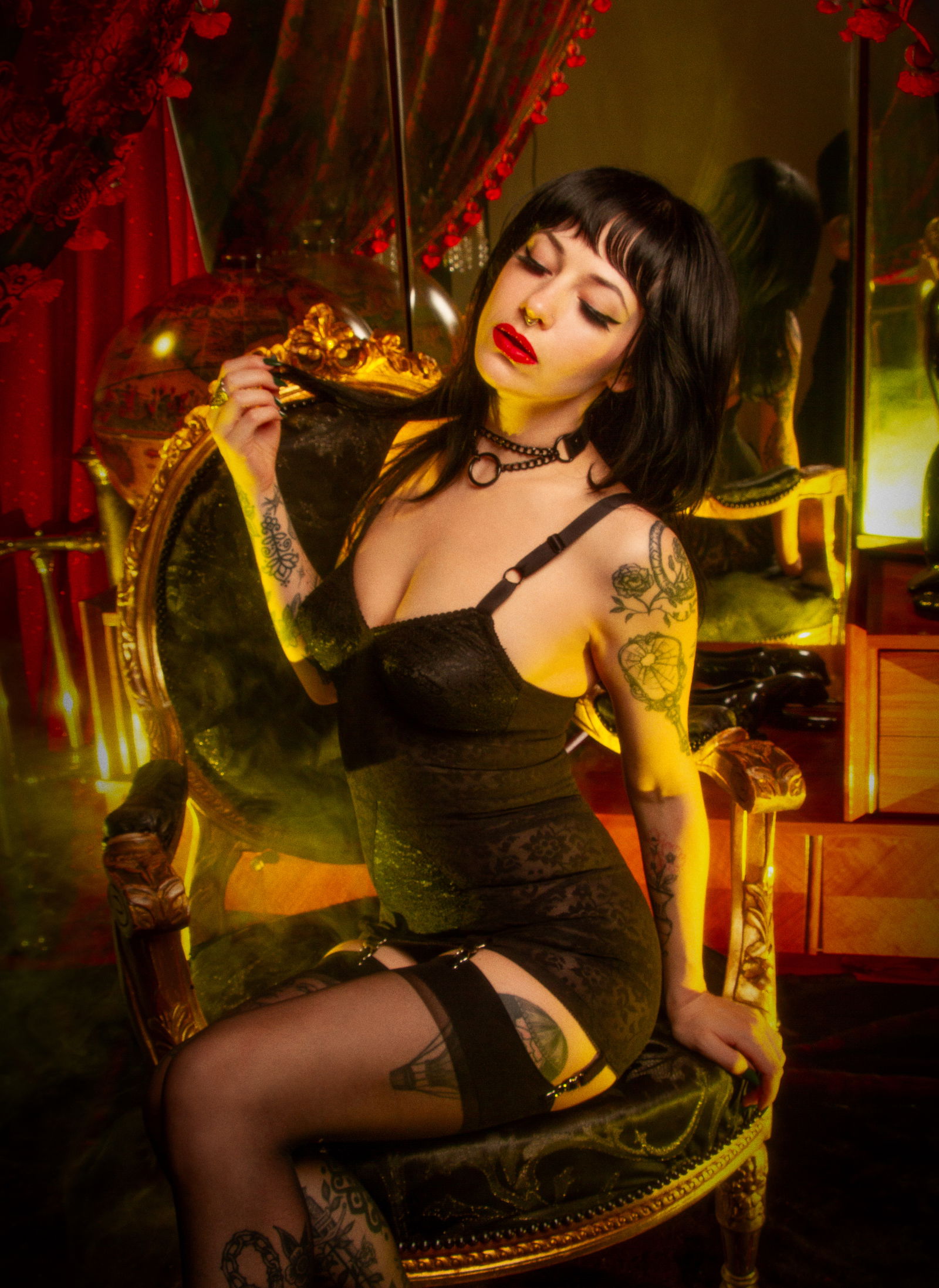 Vicious Muse's avatar