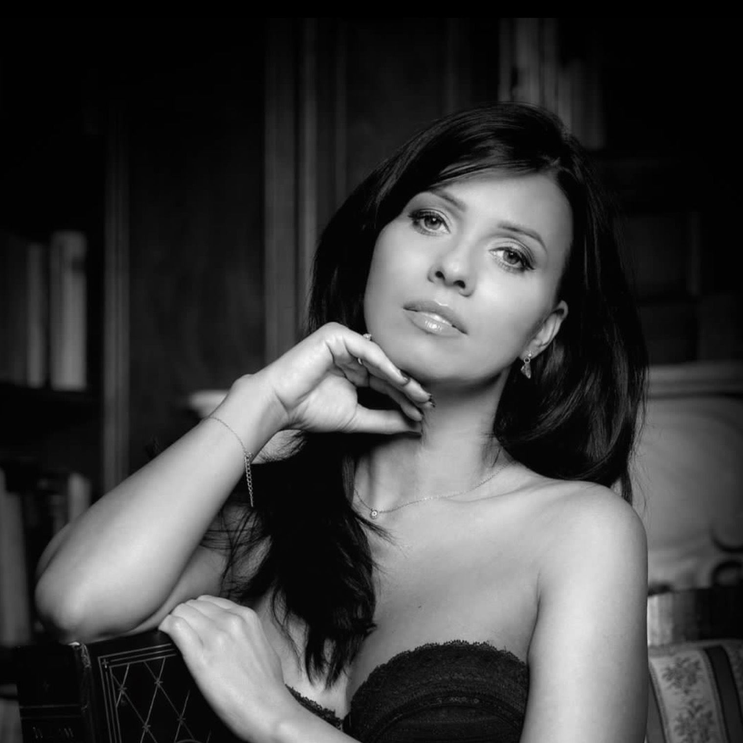 Vickie Brown (former VickyLove)'s avatar