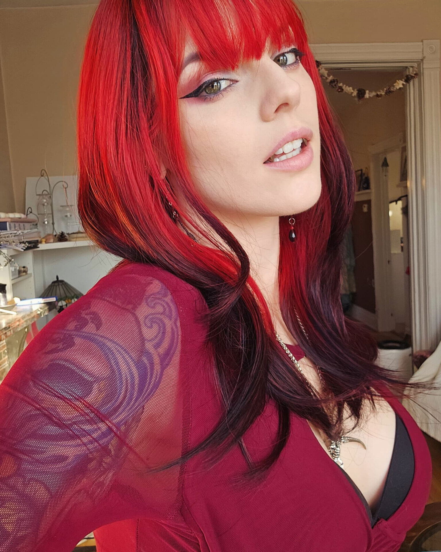 Vicki Psythe Moore's avatar