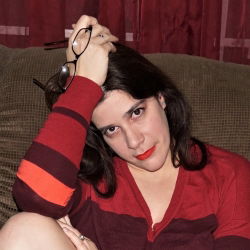 Vicki Verona's avatar