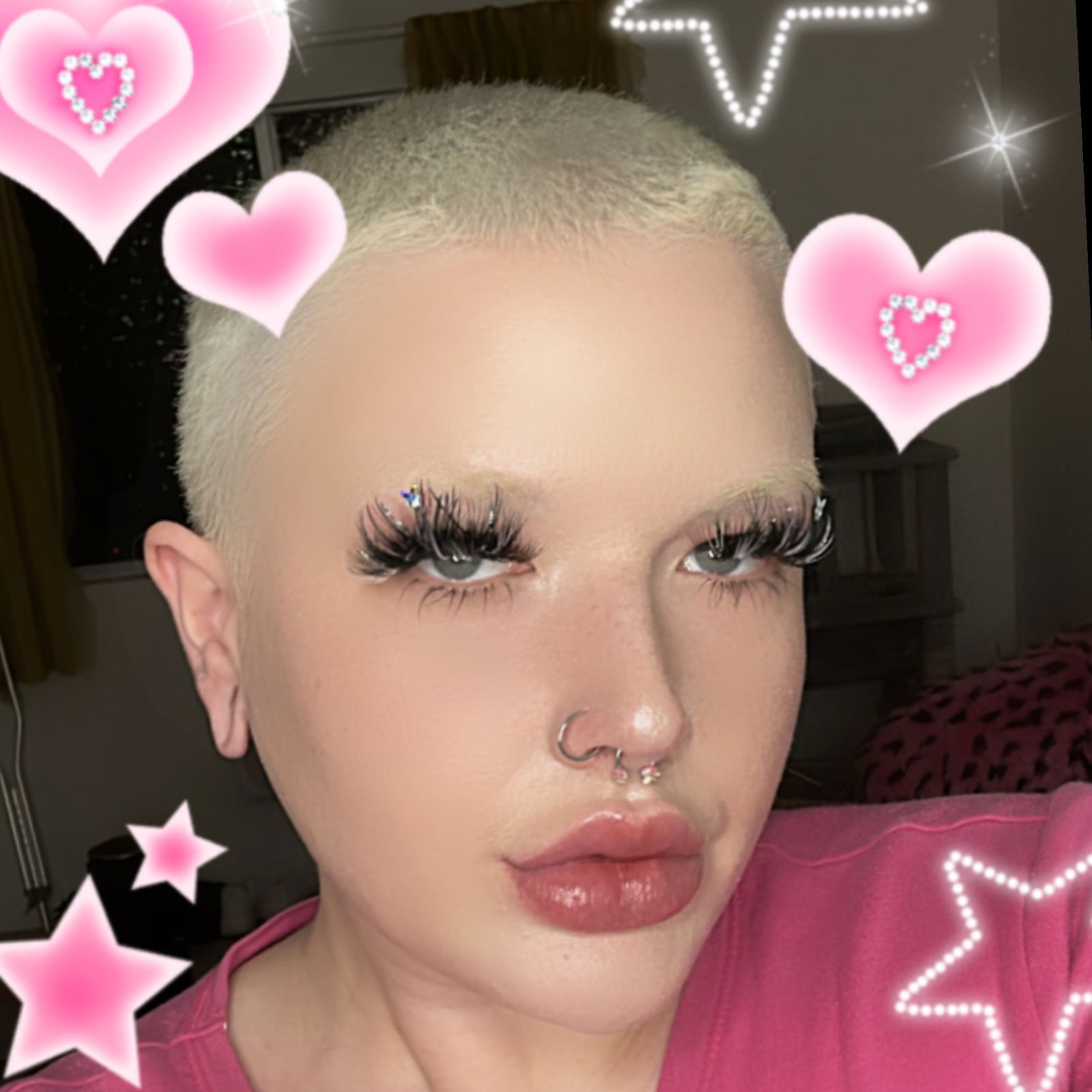 Vicky Vixen's avatar