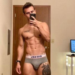 Vic Ryder's avatar