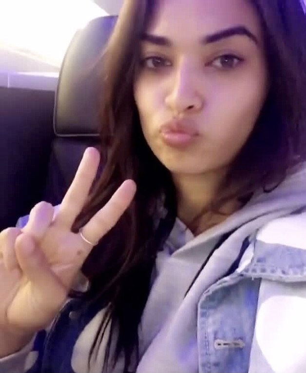 Victoria's avatar