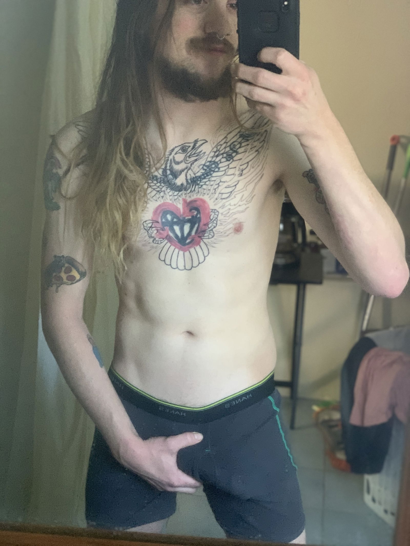 Vic Secrets's avatar
