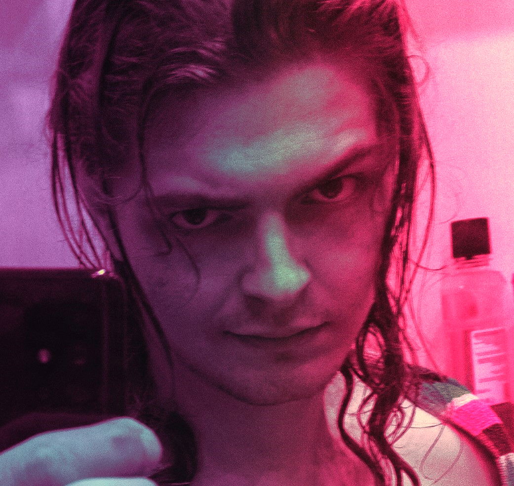 Victor W.'s avatar