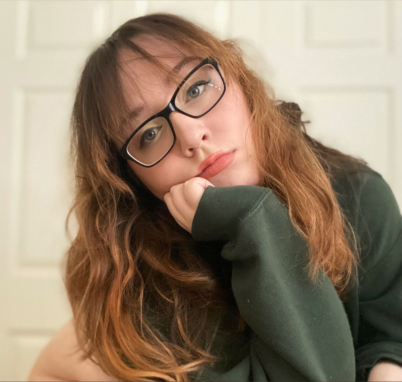 Victoria Belle's avatar
