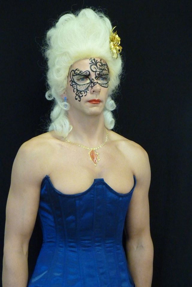 Victorian hole's avatar
