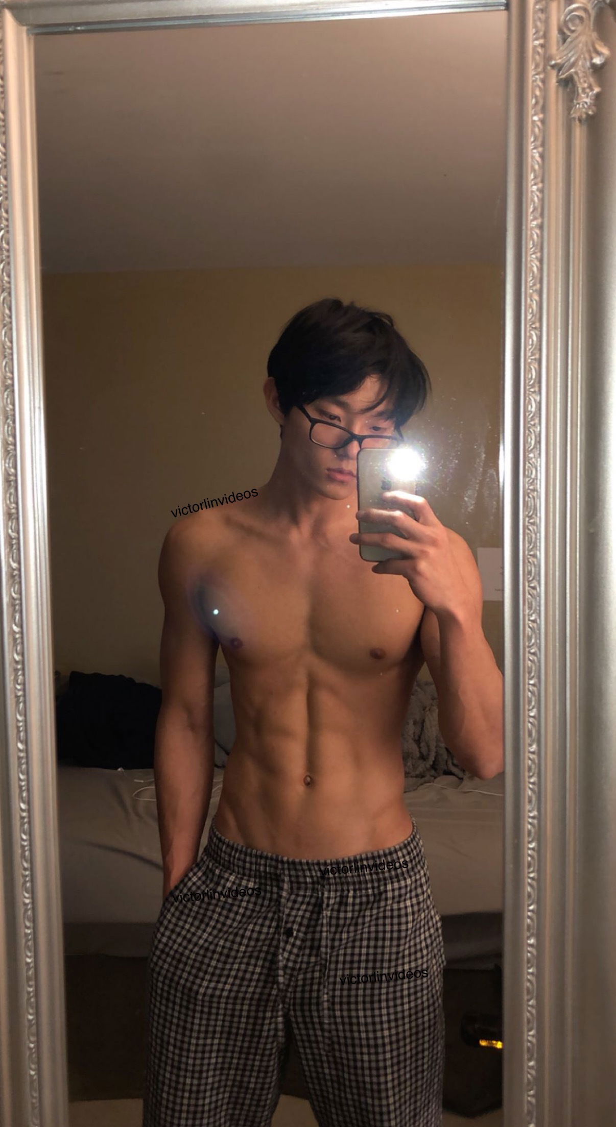 Victor Lin's avatar
