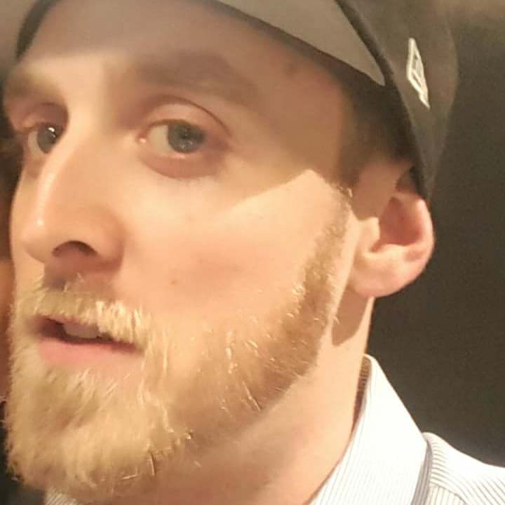 Victor rossa's avatar