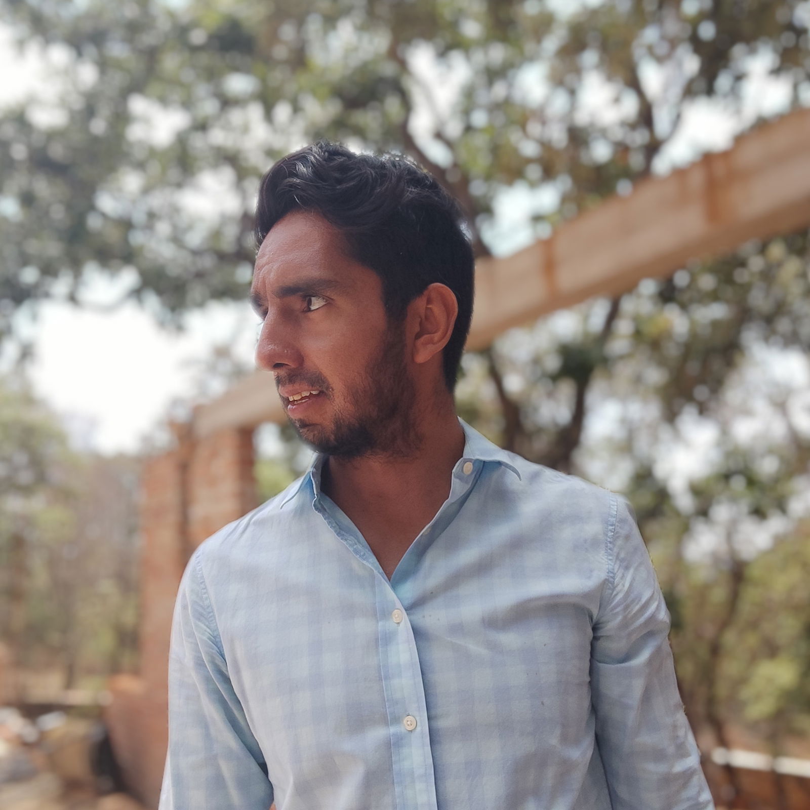 Vidaloka's avatar