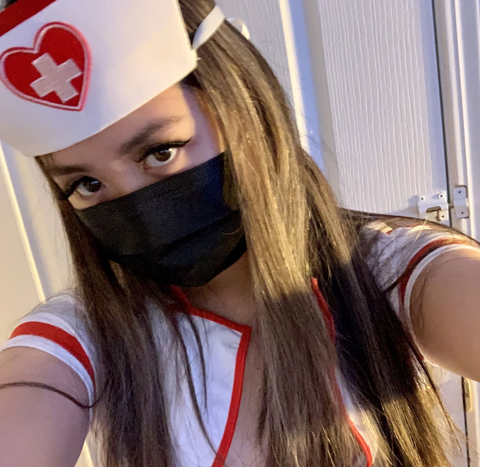 Vie Frost's avatar