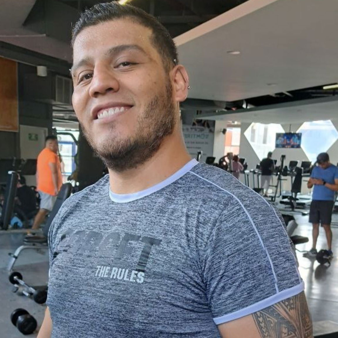 Adolfo Dominguez's avatar