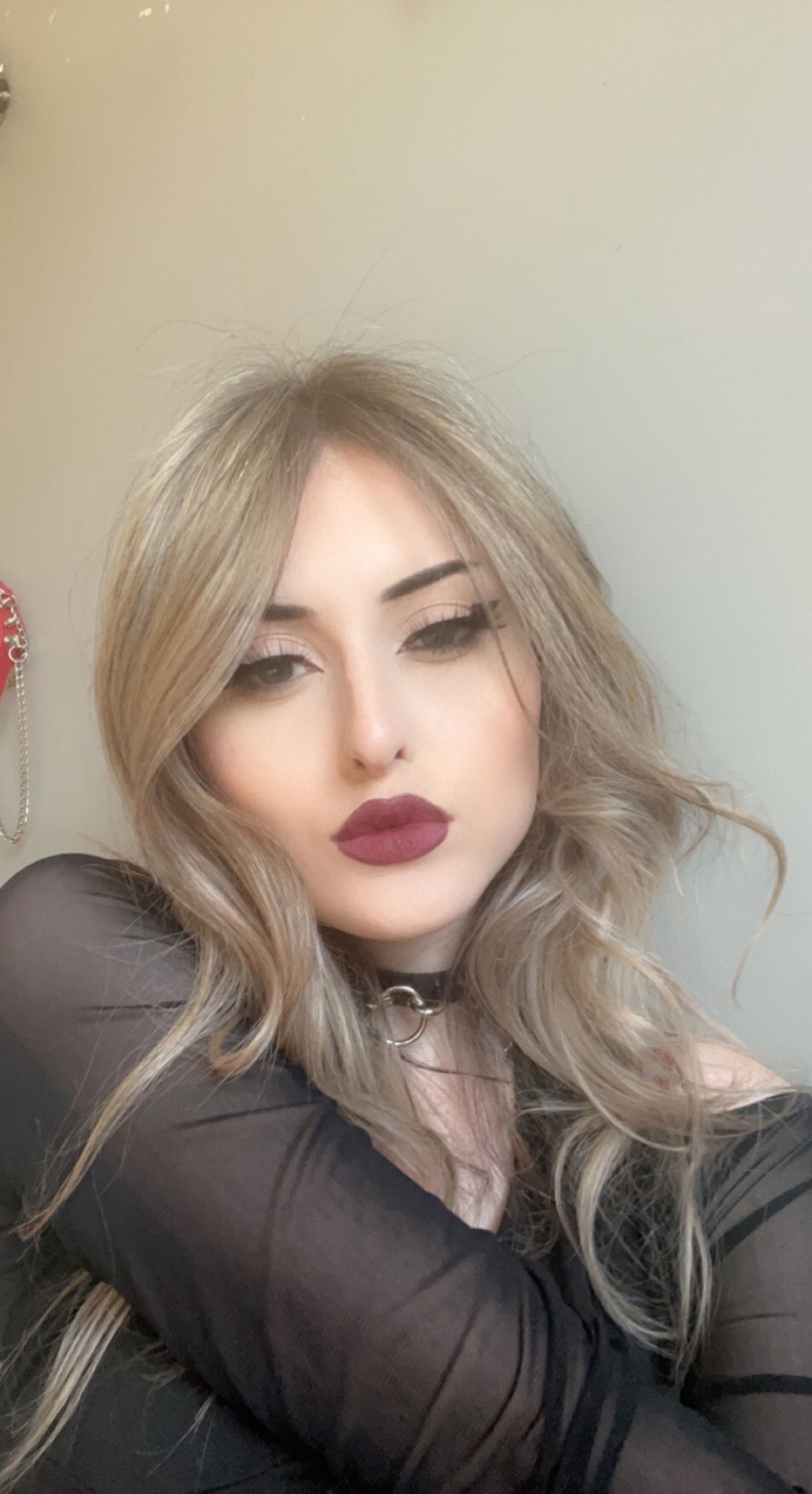 victoria's avatar