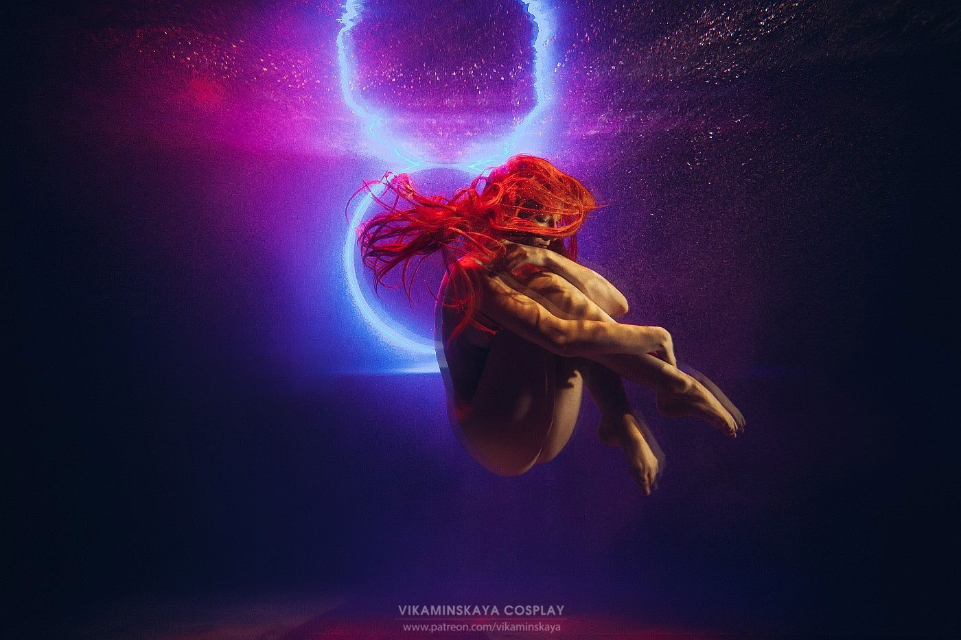 Vikaminskaya Cosplay's avatar