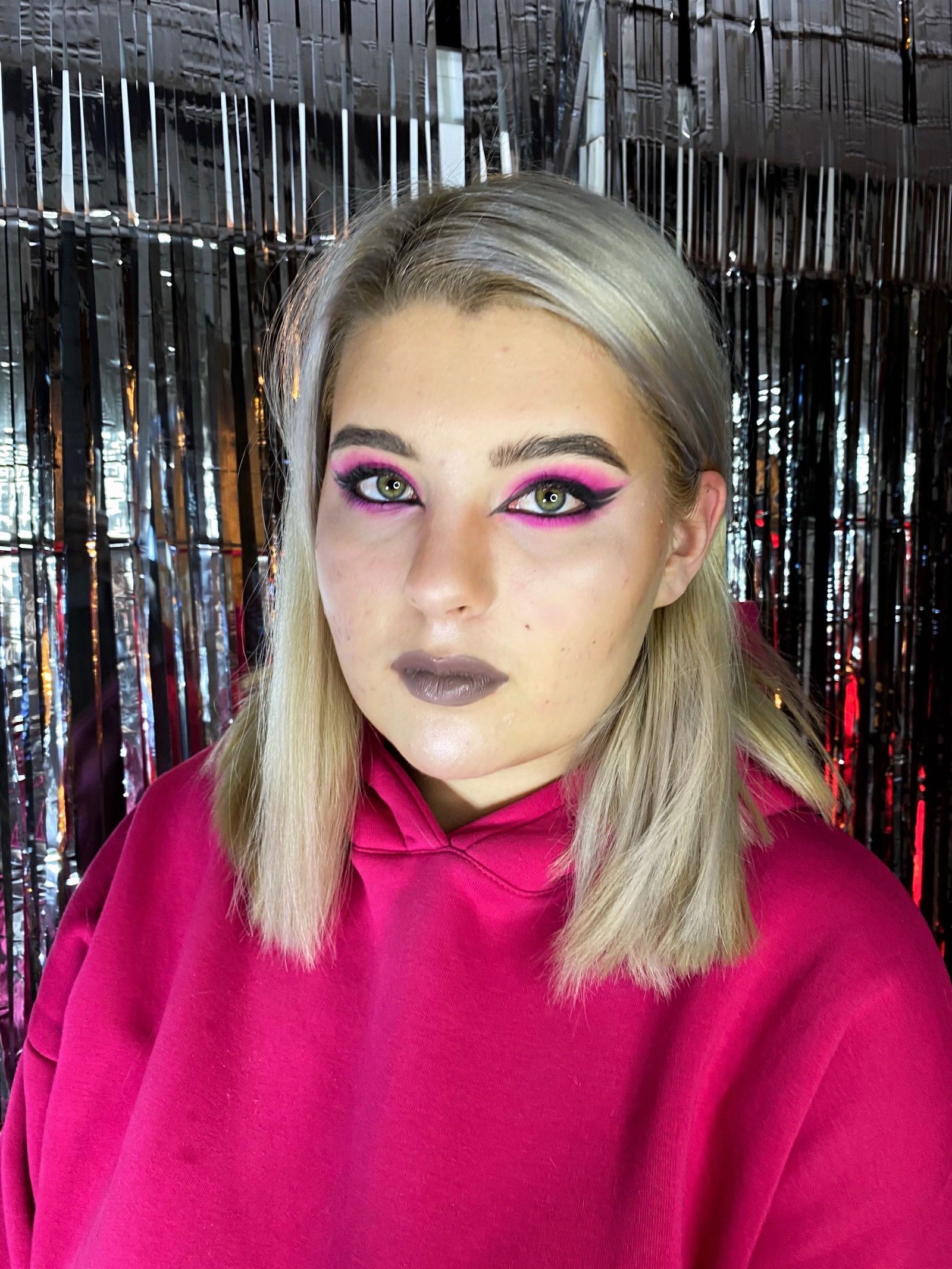 Viktoria's avatar