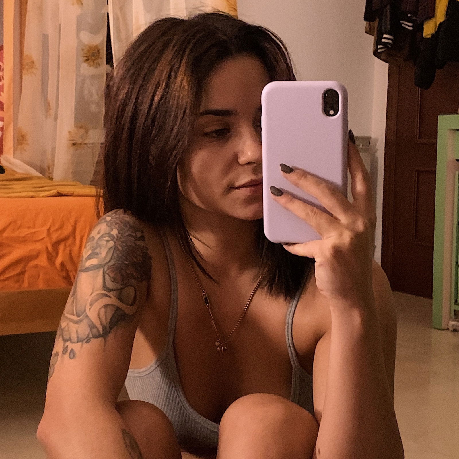 Villanita's avatar