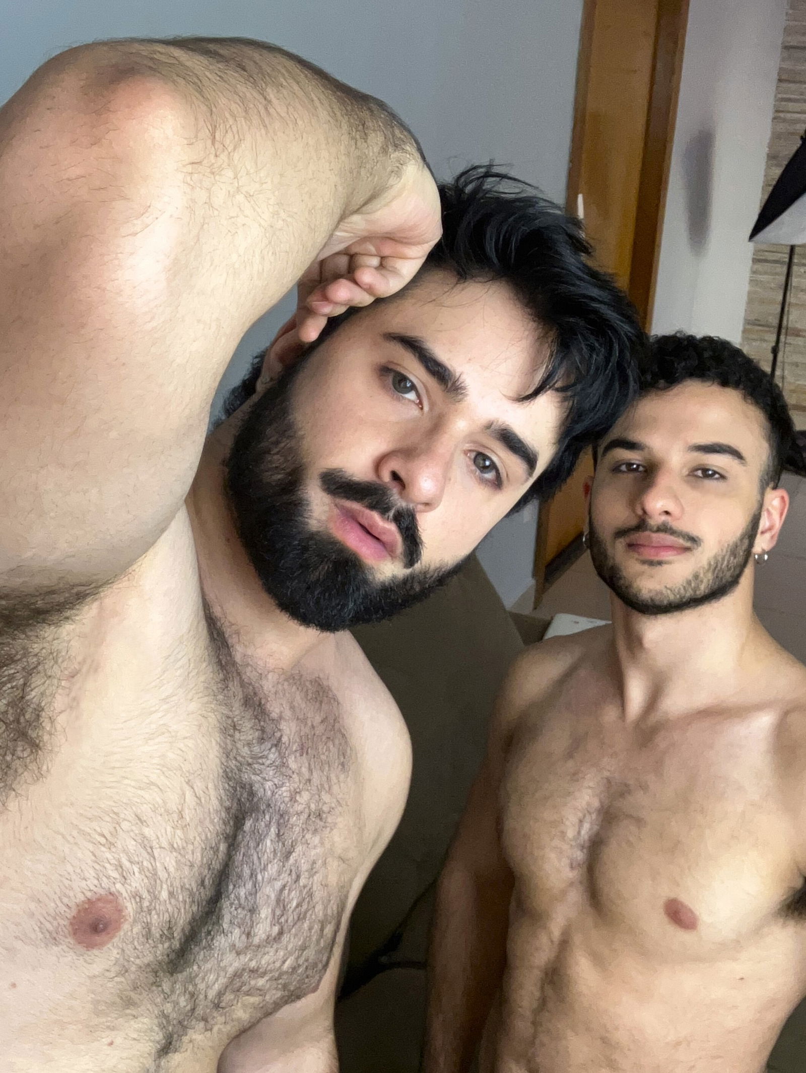 Vincent&amp;Vitor's avatar