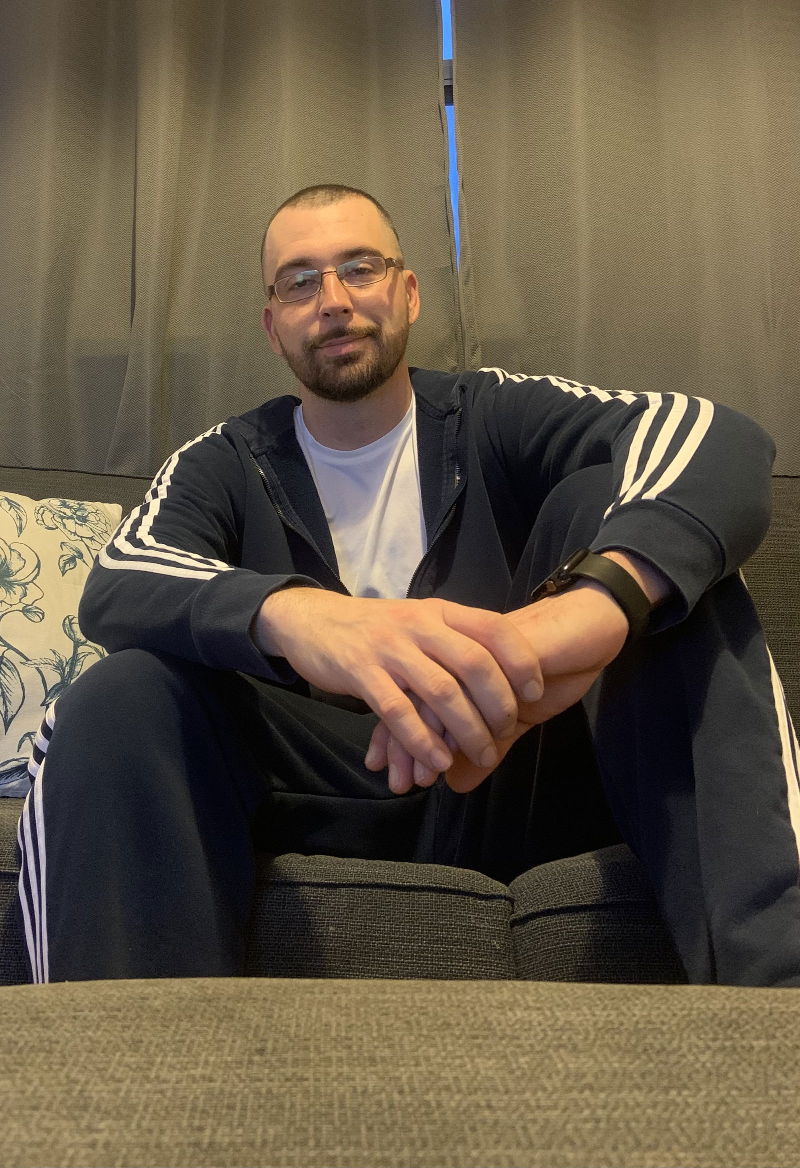 Vinny's avatar