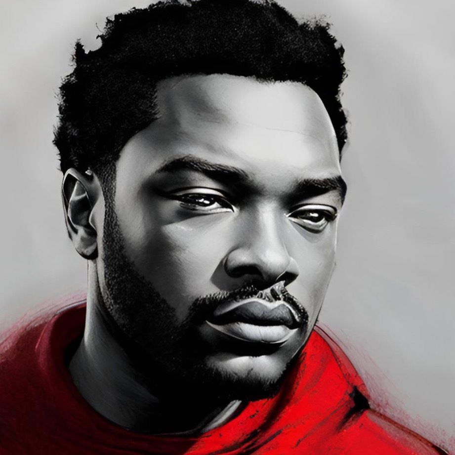 vince's avatar