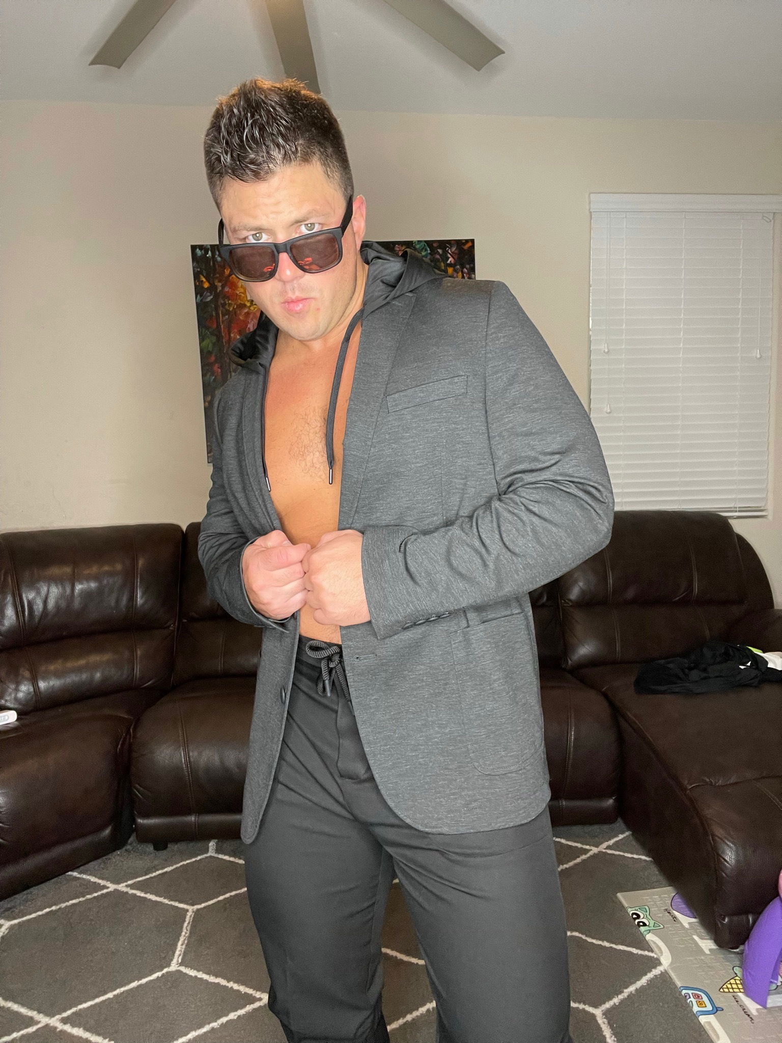 VINNY F's avatar