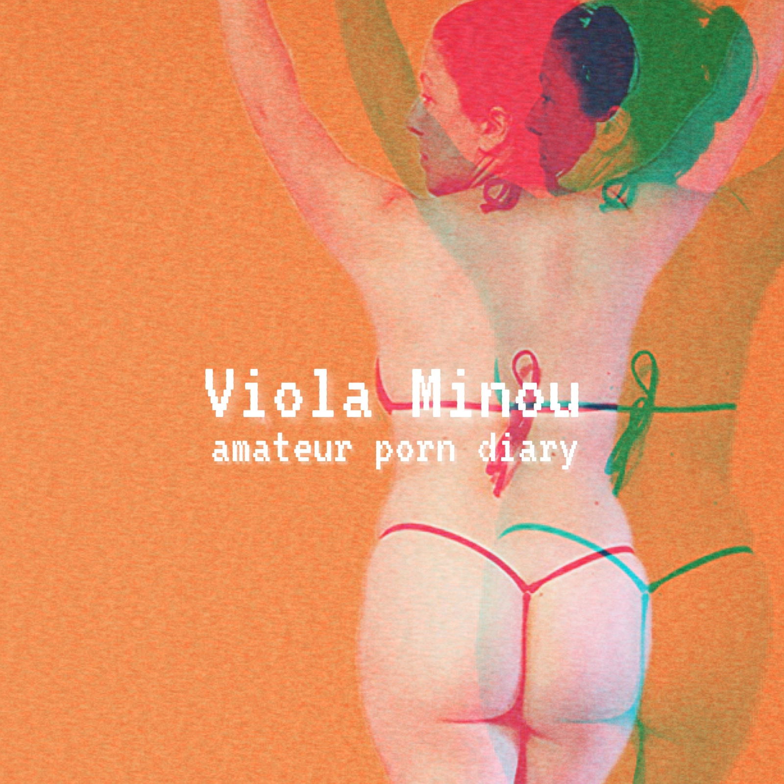Viola Minou's avatar