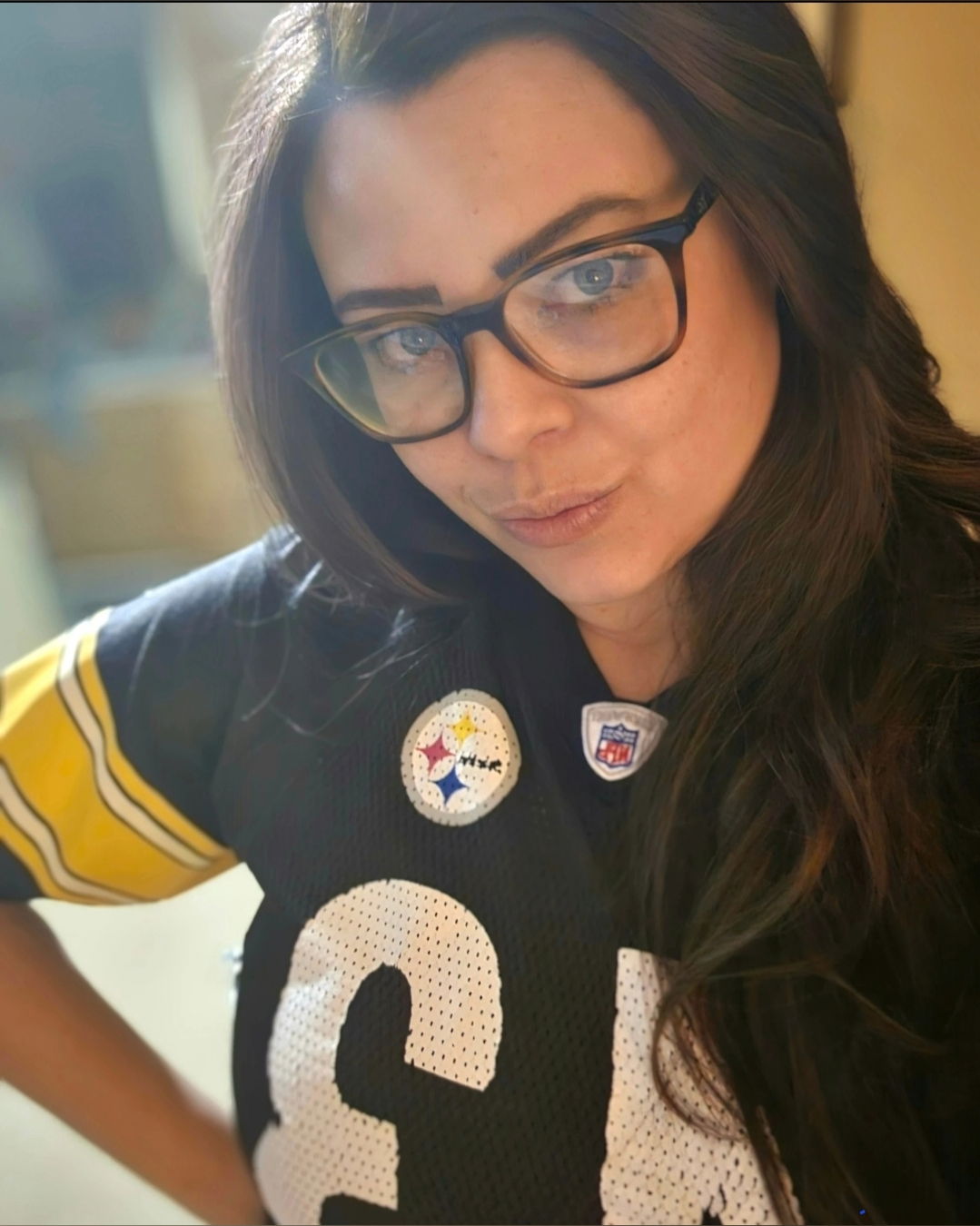 Viola Lee's avatar