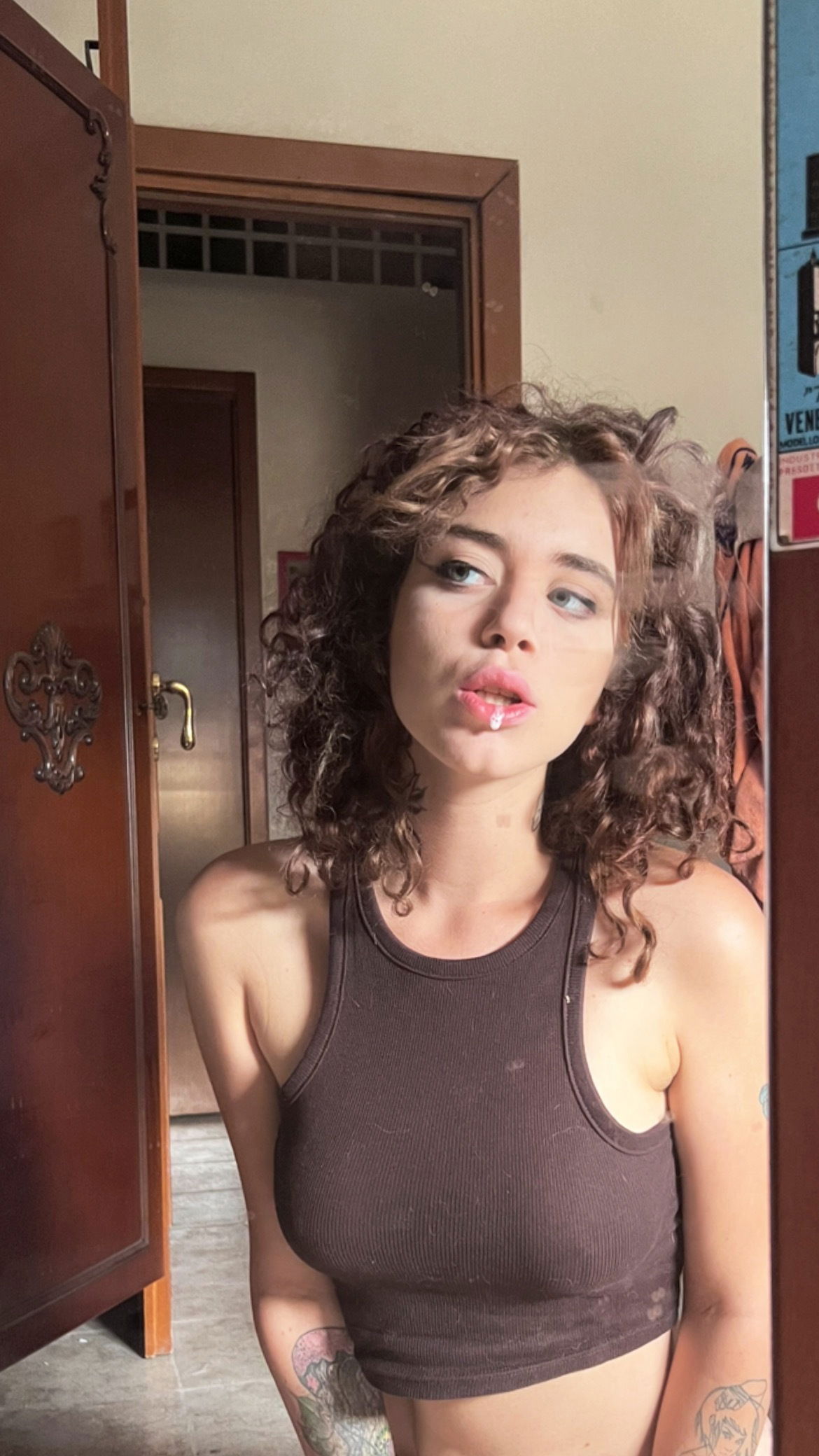 Viola Michelle 🍭's avatar