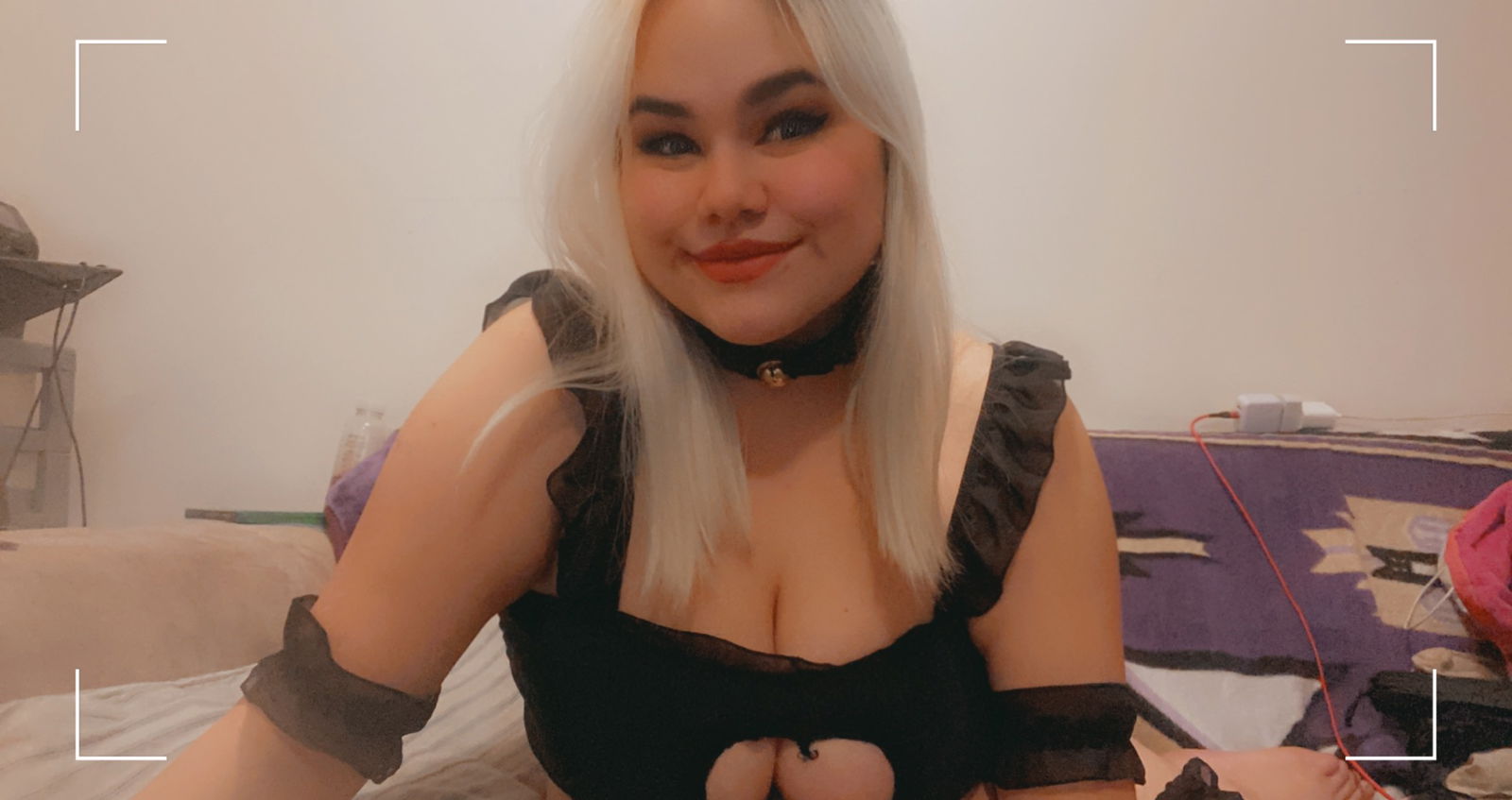 Viola Silver's avatar