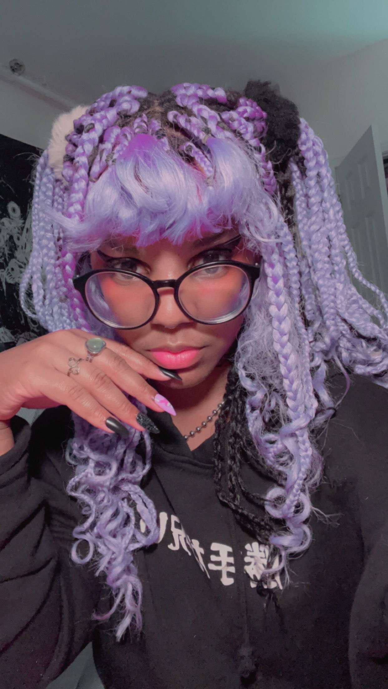 Violet Fae's avatar