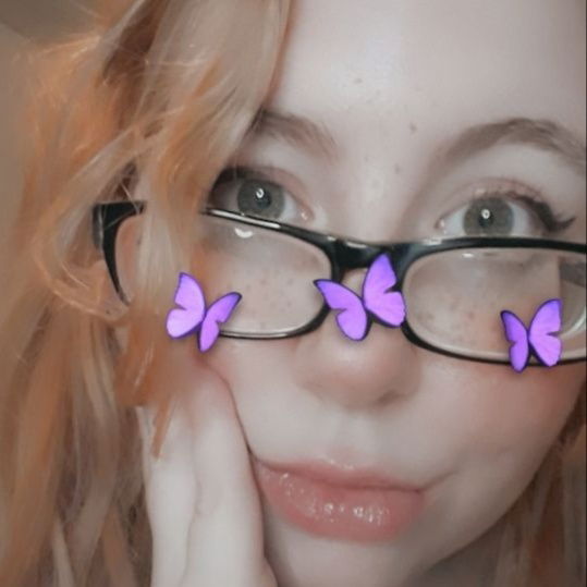 Abbie's avatar