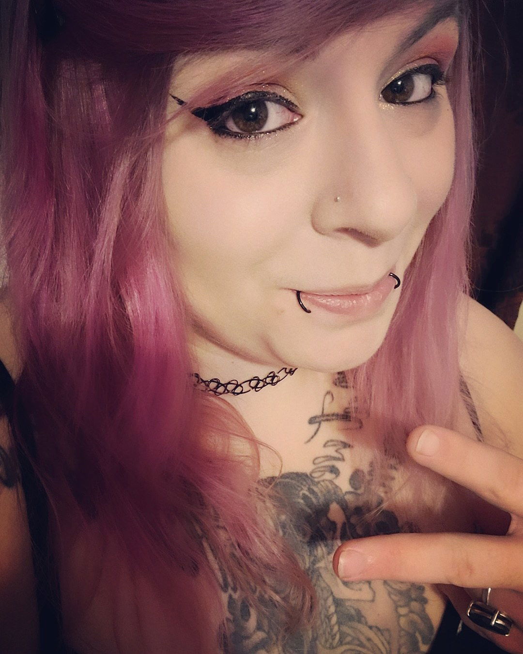 Violet_Morningstar's avatar