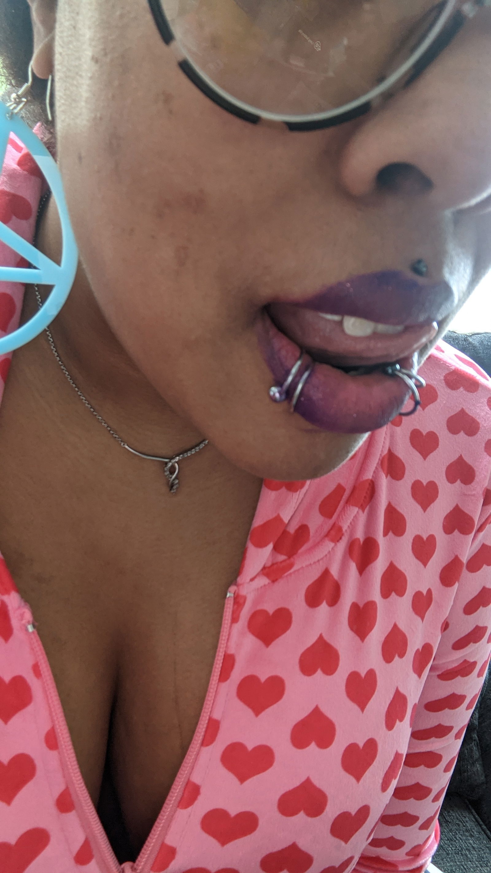 Violet Vixanne's avatar
