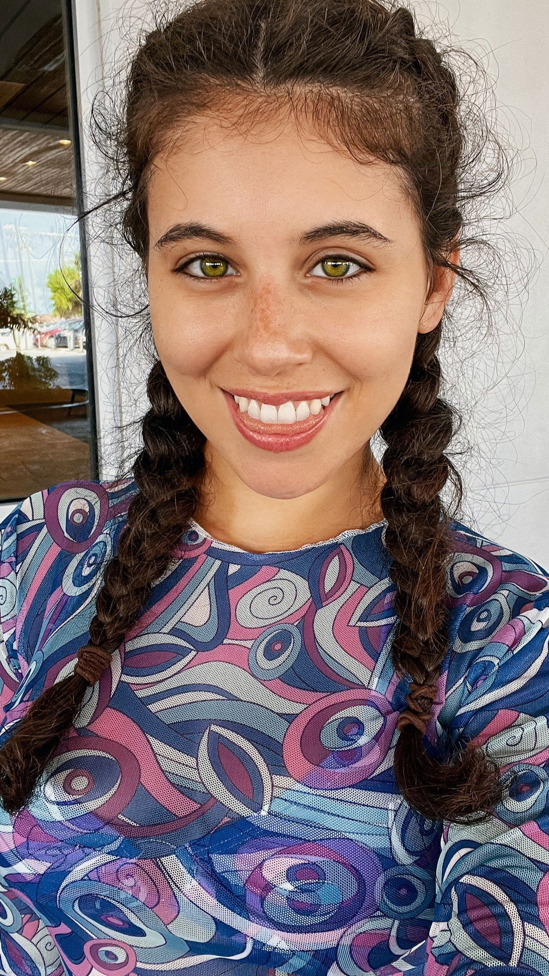 Violet Brandani's avatar