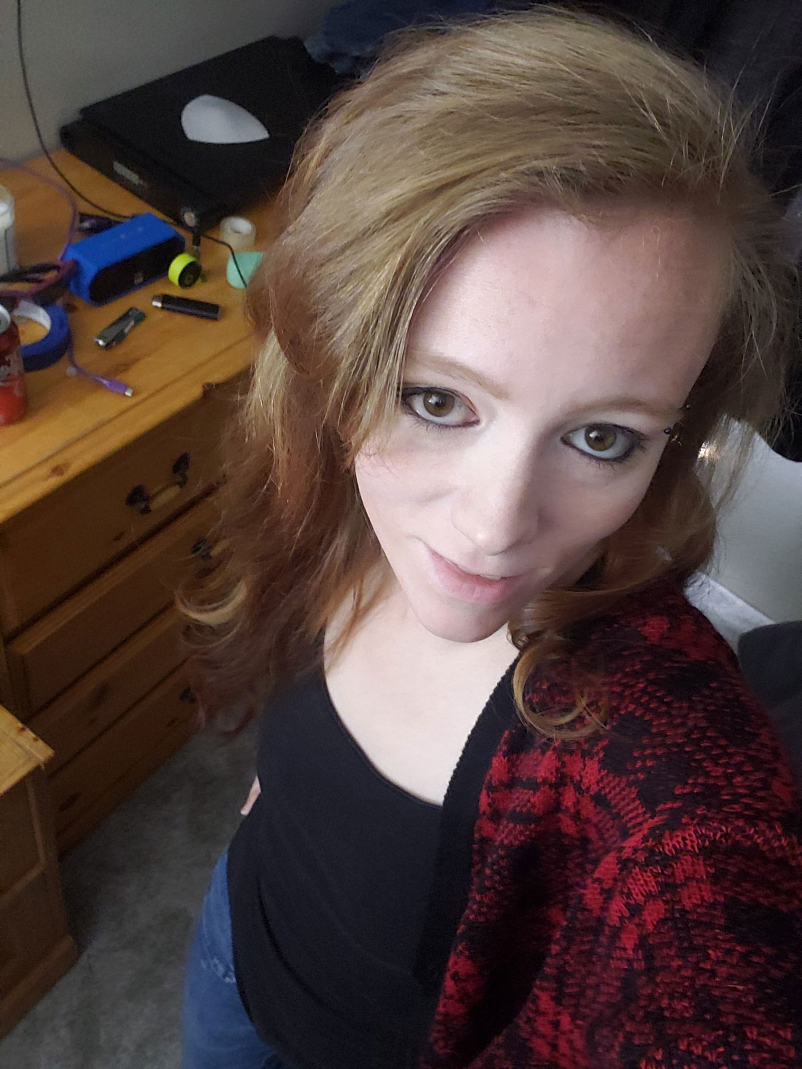VioletKittyn's avatar
