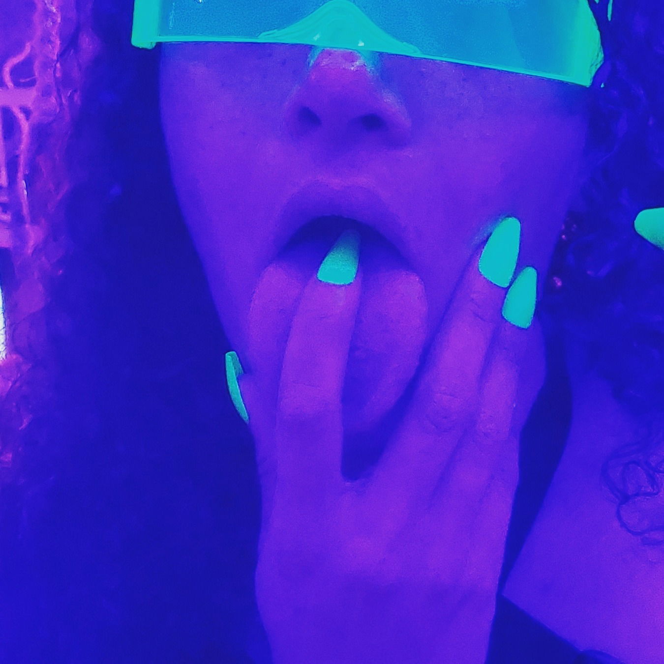 Violet Starbud's avatar