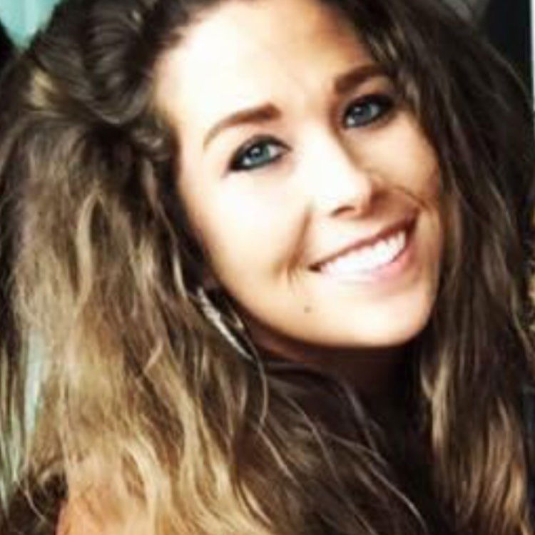 Violett Summers's avatar